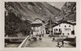 Suisse - Steg (Valais / Wallis) - Village / Dorfpartie - Steg