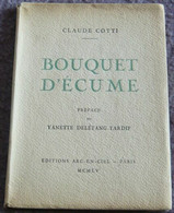 Bouquet D'Ecume - Franse Schrijvers