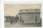 Gérimont-tillet - Maison Holtzmacher-Hoffmann- 1910 - Neufchâteau