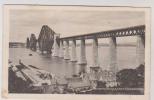 CPA FORTH BRIDGE, FROM ST QUEENSFERRY - West Lothian