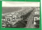 VIAREGGIO - VIALI - LUNGOMARE     (ALLEES - PROMENADE A LA MER) - Viareggio