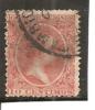 España/Spain-(usado) - Edifil  218 - Yvert  201 (o) - Used Stamps