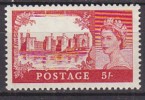 P1991 - GRANDE BRETAGNE Yv N°284 ** - Unused Stamps