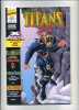 - TITANS N°213 . MARVEL COMICS 1996 - Titans