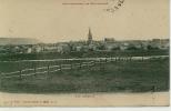 COUSSEY - Arronissement De Neufchateau - Vue Générale ( Cachet Militaire )  PRIX FIXE - Coussey