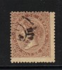 ESPAGNE N° 99 Obl. - Used Stamps