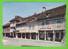 CHAOURCE - Les Arcades (Voiture) - Chaource