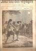 JOURNAL DES VOYAGES N°213  30 Décembre 1900   CAMILILIA Conte Indien - Revues Anciennes - Avant 1900