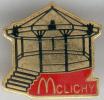 MC DONALD CLICHY-02 - McDonald's