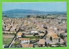 LEUCATE - Vue Générale Aérienne - Au Fond L'Etang De Leucate Et Les Corbières - Leucate