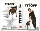 TITOFF - Conciertos Y Música