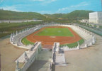 ROMA  /  Stadio Dei Marmi_ Viaggiata - Stadiums & Sporting Infrastructures