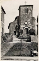 Dépt 64 - BIRIATOU - L'Église - CPSM - Biriatou