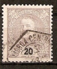 PORTUGAL - MI.NR. 128 O - Used Stamps