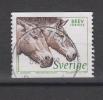 Yvert 1973 Cheval - Oblitérés