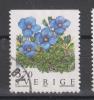 Yvert 1867 Fleur - Oblitérés