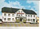 Manderfeld  Hotel Schröder Old Timer - Bullange - Büllingen