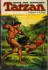 TARZAN Mensuel N° 46 - 2/1976 - Tarzan