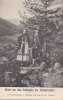 Bilder Aus Dem Volksleben Des Schwarzwald´s Nr 290, Tracht, Hirsch, Stempel: Schömberg 17.APR 1906 Nach Pforzheim - Calw