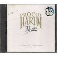 Procol Harum °  Portfolio - Rock