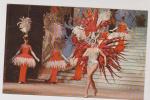 CPM ,LAS VEGAS,SHOWTIME, SCENE FROM FOLIES BERGERES AT THE HOTEL TROPICANA - Las Vegas