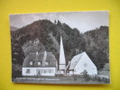 Evang.-Luth.Auferstehungskirche Oberaudorf/Inn - Rosenheim