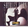 Shirley Horn  °  You Won't Forget Me    //  CD ALBUM - Jazz