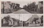 Zinsdorf Bz Halle Uebigau Wahrenbrück Gasthaus W. Platz Kaufmann Selig Dorfstraße TOP-Erhaltung - Wahrenbrueck