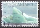 Australia 2011 Icebergs 60c Self-adhesive Used - - Used Stamps