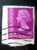 Hong Kong - 1973/1976 - Mi.nr.318??,270??,297?? - Used - Queen Elizabeth II - Definitives - On Paper - Oblitérés