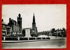 * MOREUIL-Place Norbert Malterre-1958(Monument) - Moreuil