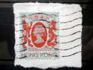 Hong Kong - 1982/1985 - Mi.nr.391??,446?? - Used - Queen Elizabeth II - Definitives - On Paper - Gebruikt