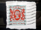 Hong Kong - 1982/1985 - Mi.nr.391??,446?? - Used - Queen Elizabeth II - Definitives - On Paper - Used Stamps