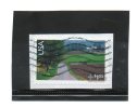 ETATS-UNIS   1,05 $    Année 2012    (sur Fragment Oblitéré) - Used Stamps