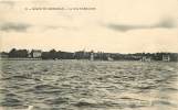 ARRADON        LA COTE - Arradon