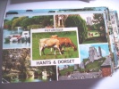 Unitid Kingdom England Hants And Dorset - Other & Unclassified