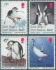 Antarctica - South George 1997, Penguin, MNH 16462 - Sonstige & Ohne Zuordnung