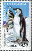 Antarctica - Chili 1999, Penguin, Antarctic, MNH 16467 - Other & Unclassified