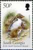 South Georgia 1999, Penguin, Antarctic, Michel 297, MNH 16472a - Pingouins & Manchots