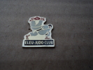 PINS ELEU JUDO CLUB (62) - Judo