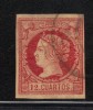 ESPAGNE N° 49 Obl. - Used Stamps