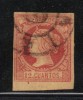 ESPAGNE N° 49 Obl. - Used Stamps