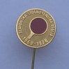 TABLE TENNIS - Slavonska ( Croatia Pin ) * Badge Tennis De Table Ping Pong Tenis De Mesa Tischtennis Tennis Da Tavolo - Tafeltennis