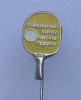 TABLE TENNIS - Valpovo  ( Croatia Pin ) * Badge Tennis De Table Ping Pong Tenis De Mesa Tischtennis Tennis Da Tavolo - Tischtennis