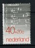 Pays Bas  1979  YT / 1107 - Used Stamps