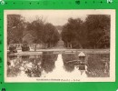 VERRIERE LES BUISSON LE LAC - Verrieres Le Buisson