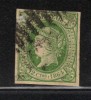 ESPAGNE N° 61  Obl. Sup. - Used Stamps