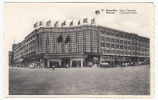 BELGIUM - Brussels, Bruxelles, Gare, Bahnhof, Railwaystation - Chemins De Fer, Gares