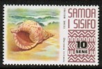 SAMOA  Scott #  375**  VF MINT NH - Samoa