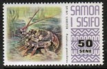 SAMOA  Scott #  377**  VF MINT NH - Samoa (Staat)